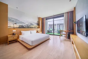 Wenling Water Cube Hotel (Yintai Branch) - Image 2