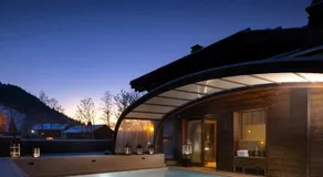 Hôtel et Spa Le Vermont - Image 2