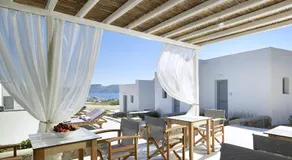 Lithos Luxury Rooms (Adults Only) - Image 4