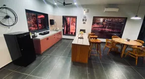 VSPs Villa A elegant farmhouse at Kensville Golf Living - Image 4