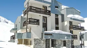 Appartement avec 1 chambre à coucher pour 4 personnes - Image 3
