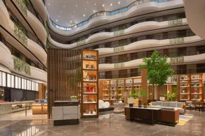 Hampton by Hilton Shenzhen Dameisha - Image 3
