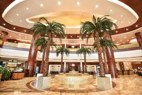 Nanning Wharton International Hotel - Image 4