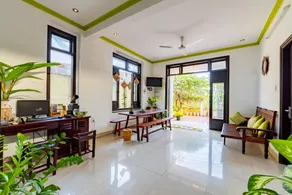 1 BR Natural Lake view HoiAn - Image 5