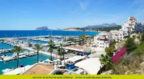 Solhabitat Moraira Fun - Image 4