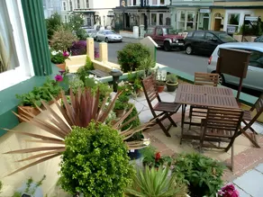 Burleigh Guest House - Image 3