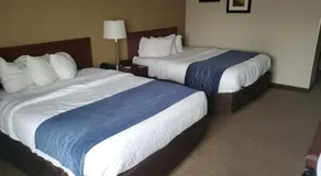 Cambridge Inn by Capital O near I-70 I-77 - Image 5