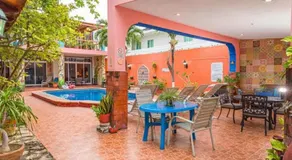 Hotel Maria's Nicte Ha - Image 2