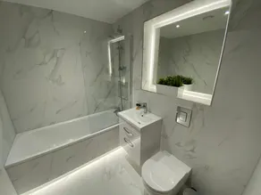 Roomspace Serviced Apartments - Harvest Lane - Image 4