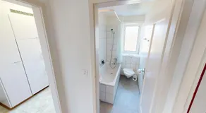 Practical Apartment Near Seebach - Image 5