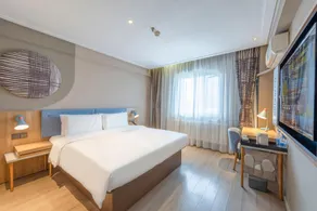 Home Inn Neo Changchun Railway Station - Image 2