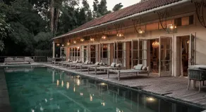 Balquisse Heritage Hotel - Image 4