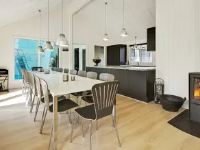 5 star holiday home in Liseleje - Image 4