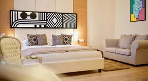 Astoria Hotel & SPA - Image 2