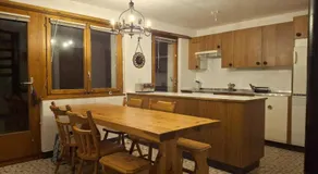 Chalet Bambi, spacieux, jardin, cheminée, kids & pets friendly - Image 4