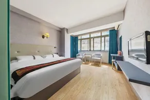 Xichang Jinse Daocheng Hotel - Image 2