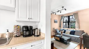 Stylish 2 Bedroom Apartment in Chelsea - Image 2