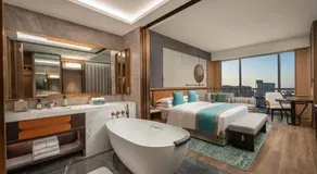 Wyndham Garden Yueyang Center - Image 3