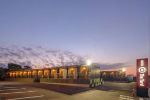 HOTEL R9 The Yard Isumi, Chiba - Image 2