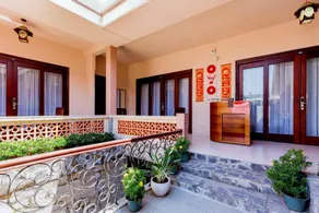 Sky Garden Resort - Image 2