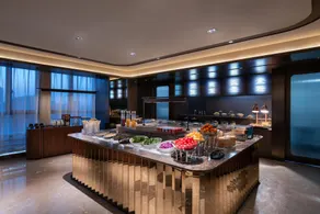 Crystal Orange Hotel Jiaxing Nanhu - Image 3