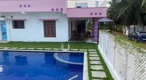 Royal Experience Pink Breeze Villa, Kuvathur ECR Highway Chennai - Image 3