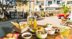 Sa Crai B&B - Sardinian Experience - Image 3