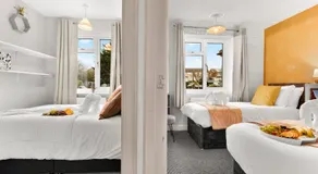 Colchester garden retreat - Entire house, Ensuite & Parking - Image 2