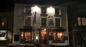 The Bay Horse, Masham - Image 5