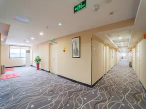 7Days Premium Xiamen Airport Branch - Image 4