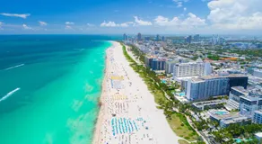 Modern waterfront living at Mondrian South Beach - 1123 - Image 4