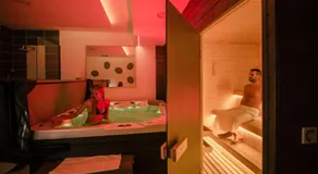 Wellness Hotel Frymburk - Image 5