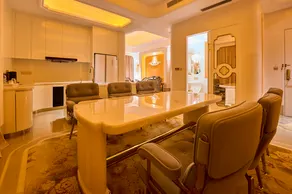 HANGZHOU PLATINUM HANJUE HOTEL 杭州白金汉爵大酒店 - Image 2