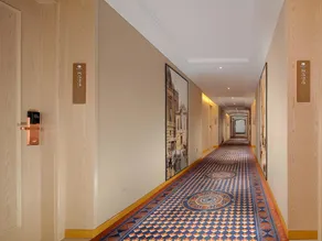 Vienna Hotel Sichuan Yibin High-Speed Railway Station - Image 3