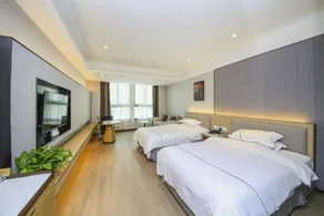 Wanhua Shuqi International Hotel - Image 2
