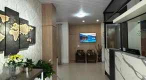 Rai Hotel - próximo a Prefeitura - Image 2