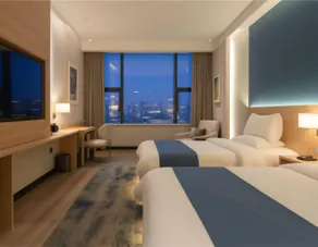 Sagi Machi Hotel - Image 2