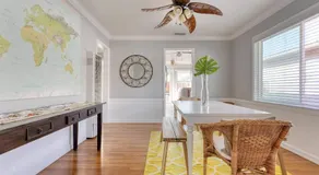 New Belmont Shore Retreat with free Parking Walk to Beaches - Image 5