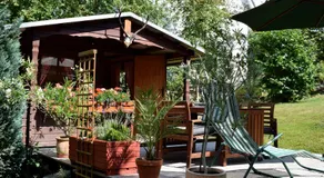 Apartmenthaus - Haus am Schultal, - Image 5