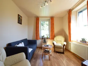 Chalet in Bovigny with Forest  BBQ - Image 2