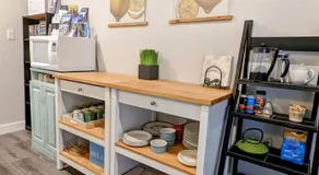 Maple Rise Guesthouse - Image 4