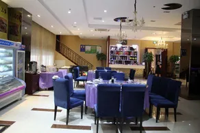 Yuemingxuan Hotel - Image 5