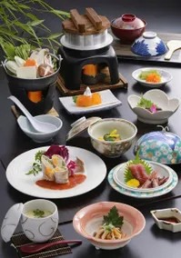 Hotel Kinomezaka - Image 5