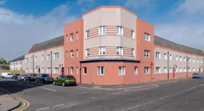 3BR Free Parking Near Hopetoun & Edinburgh Airport - Image 4