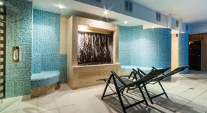 SPA Barlinek, Hotel Alma MED & SPA - Image 4