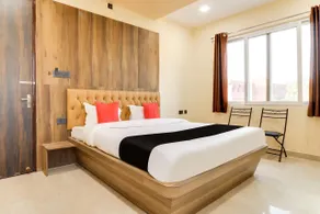RROOMS Elite Hotel Jayati Oasis Inn - Image 2