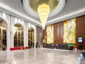 Vienna International Hotel Hunan Yueyang Free Trade Zone Chenglingji - Image 3