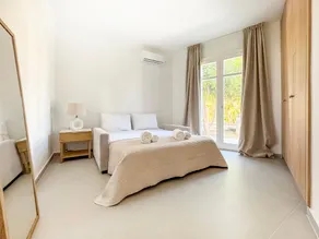 Sanders Paros Gardens - Amplio apartamento de 1 dormitorio con balcón - Image 2
