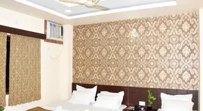 HOTEL ATA INN AND RESTAURANT (20 Mtrs from Dargah), Ajmer - Image 2