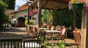 Logis Hôtel Linça - Image 3